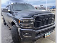 2022 Ram Ram Pickup 2500 Laramie