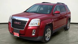 2013 GMC Terrain SLT-1