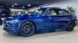 2018 BMW 3 Series 330i xDrive