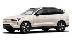 2025 Volvo EX90 Twin Plus 7P