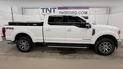 2022 Ford Super Duty F-250 Lariat