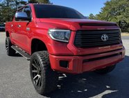 2016 Toyota Tundra 1794 Edition