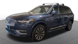 2021 Volvo XC90 Recharge T8 Inscription Expression 7P
