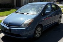 2007 Toyota Prius Touring