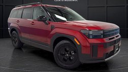 2024 Hyundai Santa Fe XRT