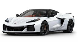 2026 Chevrolet Corvette Z06