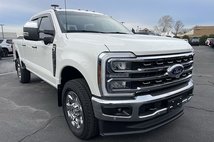 2025 Ford Super Duty F-250 King Ranch