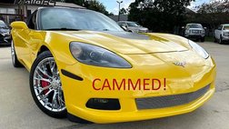 2005 Chevrolet Corvette Base