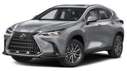 2023 Lexus NX 250 Base