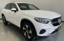 2023 Mercedes-Benz GLC-Class GLC 300