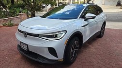 2022 Volkswagen ID.4 Pro S