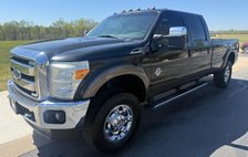 2015 Ford Super Duty F-350 Lariat