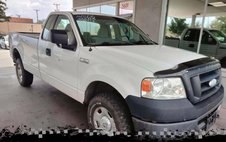 2007 Ford F-150 XL
