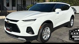 2019 Chevrolet Blazer LT