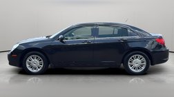2009 Chrysler Sebring Touring
