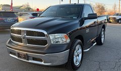 2014 Ram Ram Pickup 1500 Tradesman