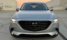 2023 Mazda CX-9 Touring Plus