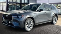 2026 Mazda CX-90 3.3 Turbo Preferred