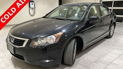 2009 Honda Accord LX
