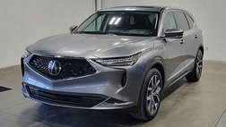 2023 Acura MDX SH-AWD w/Tech