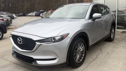 2018 Mazda CX-5 Sport