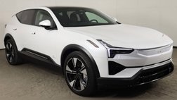 2025 Polestar 3 Launch Edition
