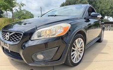 2011 Volvo C30 T5