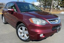 2009 Acura RDX SH-AWD