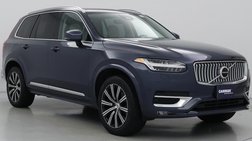 2023 Volvo XC90 B6 Plus Bright Theme 7P