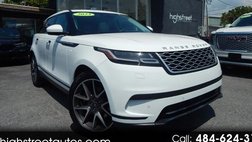 2023 Land Rover Range Rover Velar P250 S