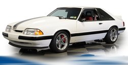 1993 Ford Mustang LX 5.0
