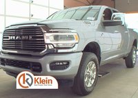 2024 Ram Ram Pickup 2500 Laramie
