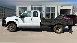 2008 Ford F-350 XL