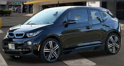 2017 BMW i3 Base