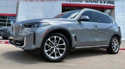2025 BMW X5 sDrive40i