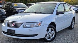 2007 Saturn Ion 2