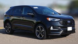 2022 Ford Edge ST