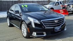 2019 Cadillac XTS Luxury