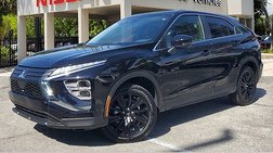 2024 Mitsubishi Eclipse Cross LE