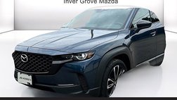 2023 Mazda CX-50 2.5 S Premium Plus