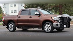 2016 Toyota Tundra 1794