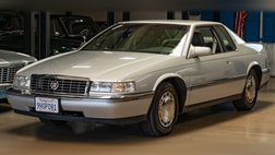 1993 Cadillac Eldorado Touring