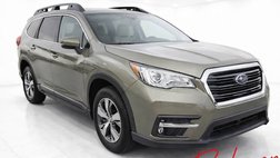 2022 Subaru Ascent Premium 7-Passenger