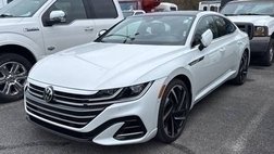 2023 Volkswagen Arteon SEL Premium R-Line