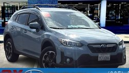 2023 Subaru Crosstrek Premium