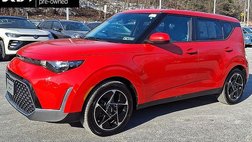 2023 Kia Soul EX