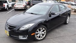 2013 Mazda MAZDA6 i Grand Touring