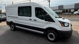 2020 Ford Transit 250
