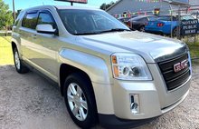 2013 GMC Terrain SLE-1