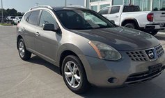 2009 Nissan Rogue SL